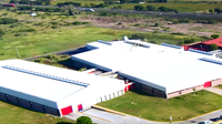 Expansion of Elay Mexico facilities in 2019